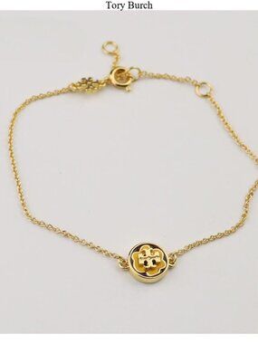 Tory Burch Necklaces(Brand New)